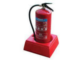 Extinguisher Stands